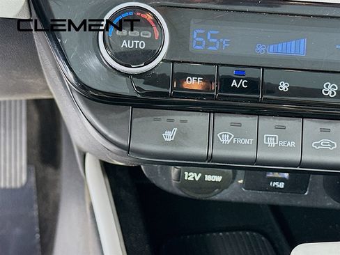 Used 2024 Hyundai Elantra Limited FWD image 23