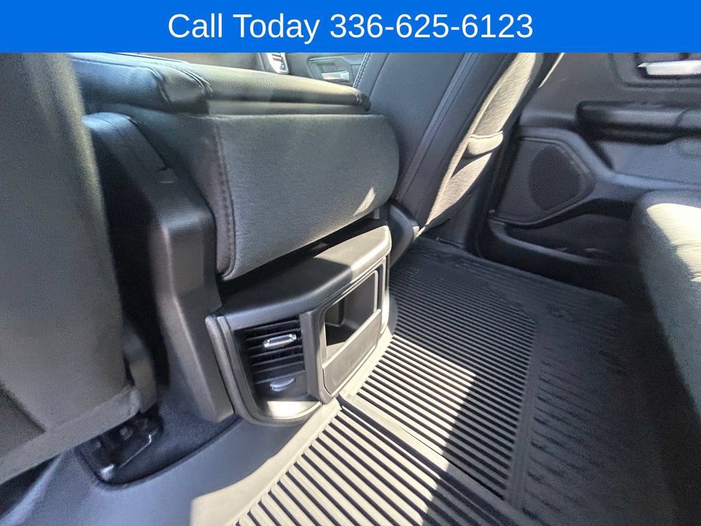 New 2026 RAM 1500 Tradesman AWD/4WD image 20