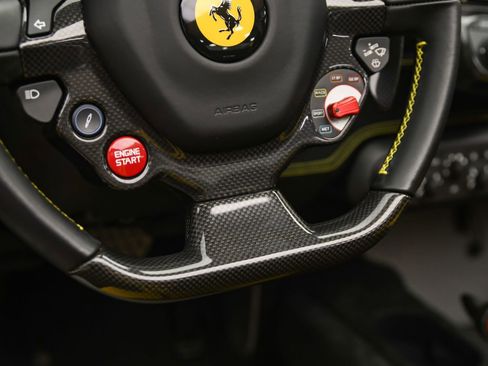 Used 2015 Ferrari 458 Speciale A image 42