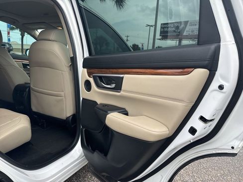 Used 2020 Honda CR-V EX-L image 22