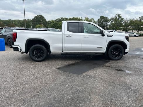 New 2025 GMC Sierra 1500 Elevation w/ Preferred Package image 8