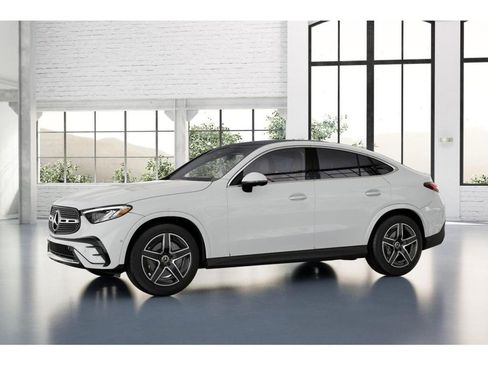 Certified 2024 Mercedes-Benz GLC 300 4MATIC image 37