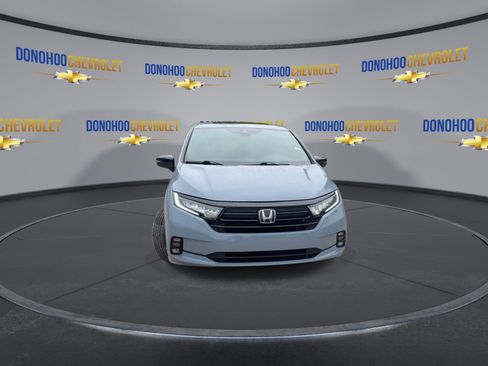 Used 2023 Honda Odyssey Sport image 6