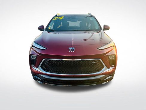 Used 2024 Buick Encore GX Sport Touring image 12