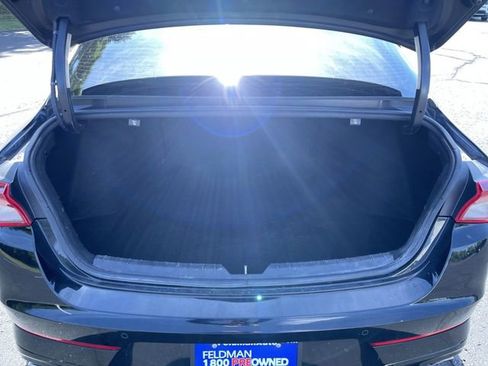 Used 2022 Kia K5 GT image 28