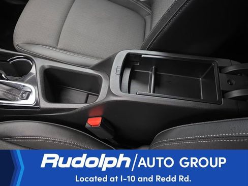 Used 2025 Buick Encore GX Preferred AWD/4WD image 24