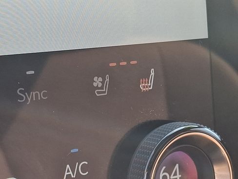 Certified 2023 Lexus NX 350 AWD image 25