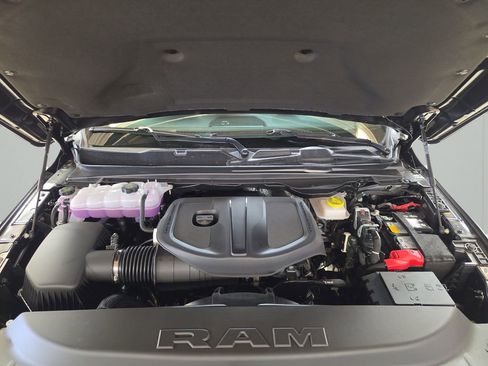 New 2026 RAM 1500 Classic Warlock image 9