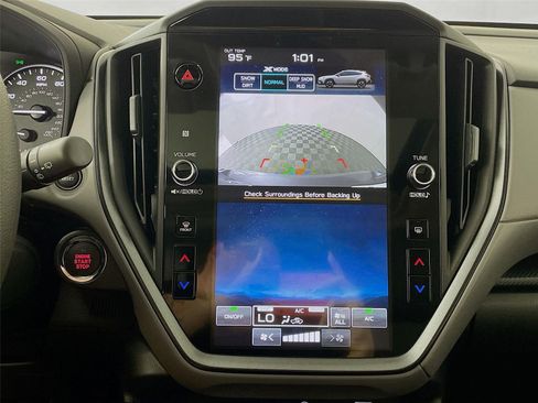 New 2026 Subaru Crosstrek 2.5i Premium AWD/4WD image 15