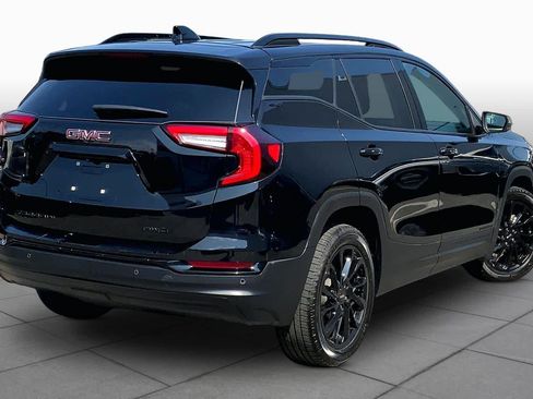 Used 2023 GMC Terrain SLT w/ Elevation Edition AWD/4WD image 13