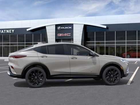 New 2026 Buick Envista Sport Touring w/ Studio Series FWD image 5