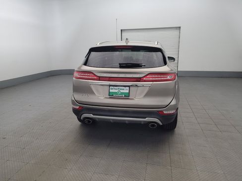 Used 2019 Lincoln MKC Reserve image 7