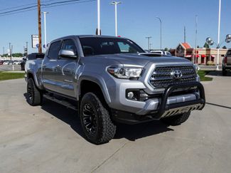 Certified 2017 Toyota Tacoma TRD Sport w/ Premium & Technology Package AWD/4WD video 2