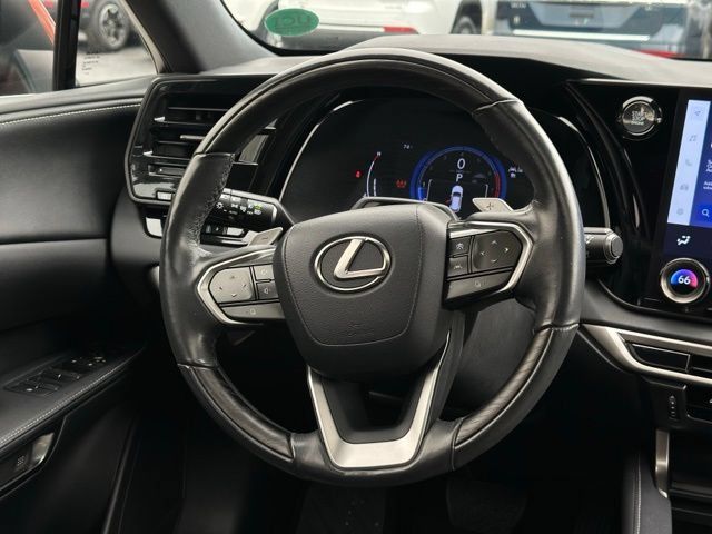Used 2023 Lexus RX 350 Premium Plus w/ Accessory Package (Z1) AWD/4WD image 18