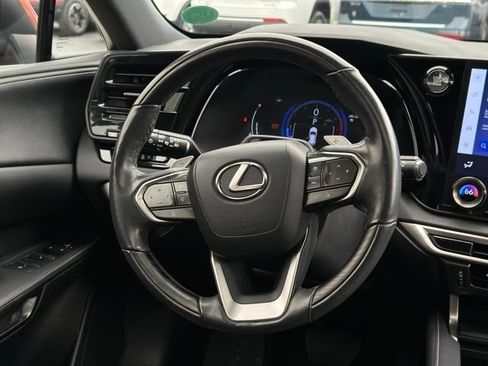 Used 2023 Lexus RX 350 Premium Plus w/ Accessory Package (Z1) AWD/4WD image 18