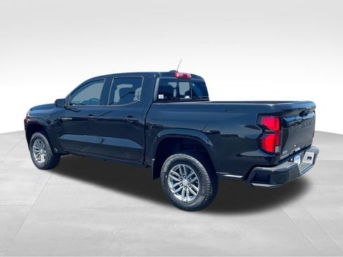 New 2026 Chevrolet Colorado LT w/ LT Convenience Package RWD image 6