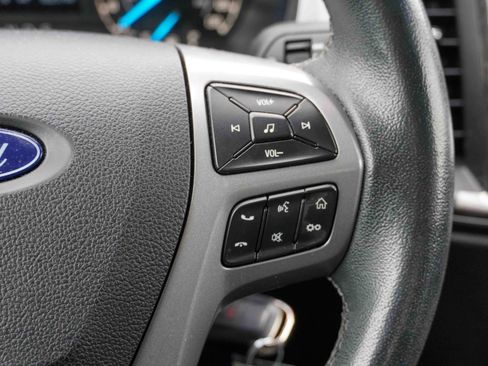 Used 2021 Ford Ranger XLT w/ Equipment Group 302A High image 21