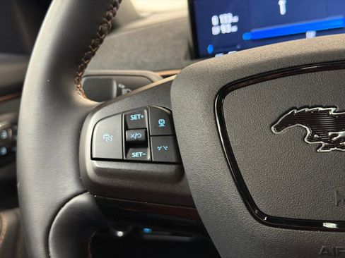 Used 2023 Ford Mustang Mach-E GT AWD/4WD image 25