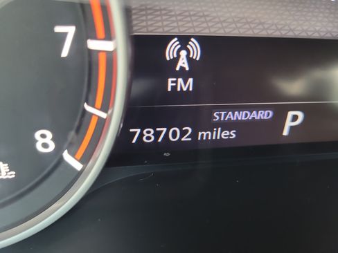 Used 2023 Nissan Rogue SV FWD image 33