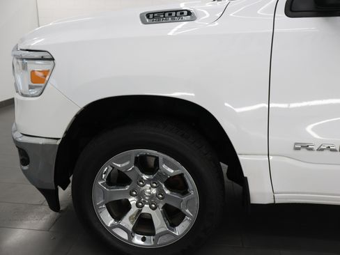 Used 2020 RAM 1500 Big Horn AWD/4WD image 32
