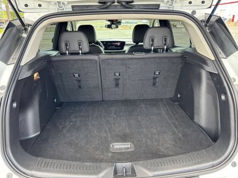 Used 2025 Buick Encore GX Preferred FWD image 27
