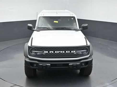 New 2026 Ford Bronco Badlands AWD/4WD image 38