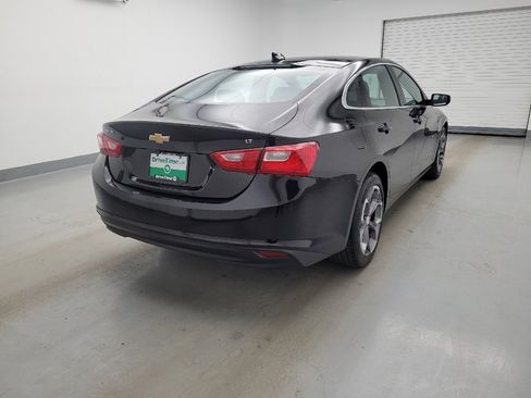 Used 2024 Chevrolet Malibu LT FWD image 9