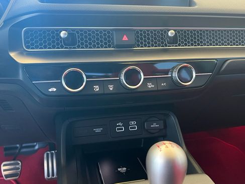 New 2025 Honda Civic Type R image 28