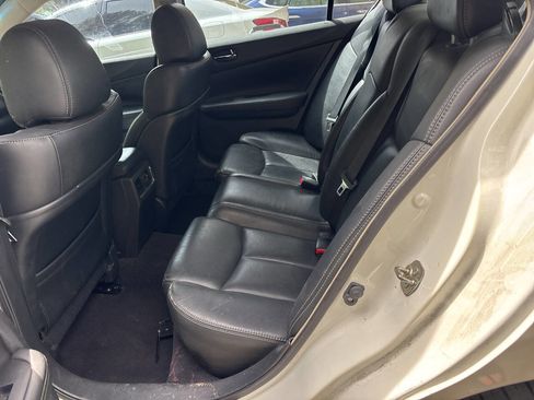 Used 2012 Nissan Maxima 3.5 SV w/ Sport Pkg FWD image 15