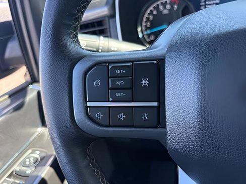 Used 2023 Ford F150 XLT w/ Equipment Group 302A High AWD/4WD image 16