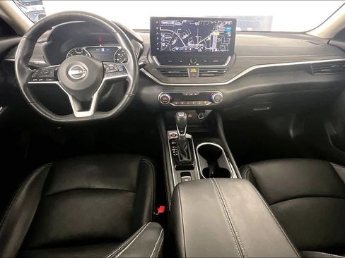 Certified 2023 Nissan Altima 2.5 SL FWD image 24