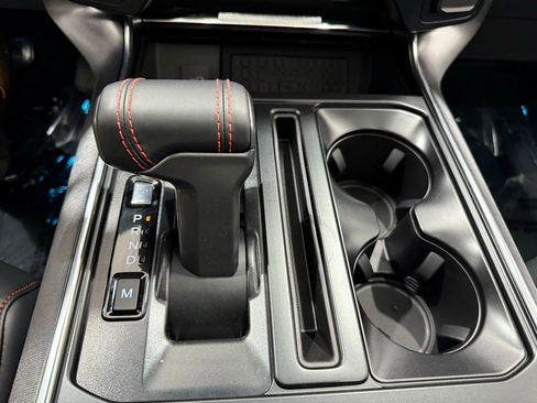 New 2025 Ford F150 Raptor w/ Equipment Group 803A Raptor R image 44