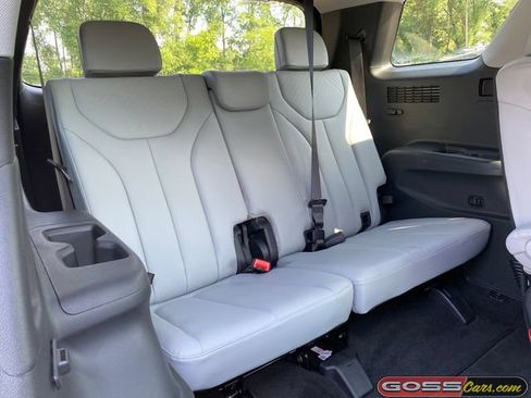 Used 2024 Hyundai Palisade SEL AWD/4WD image 9