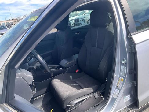 Used 2023 Honda Accord Sport image 26