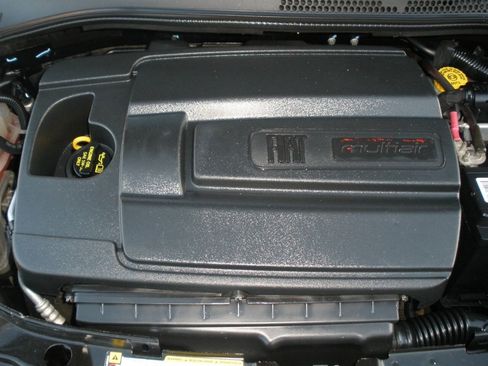 Used 2012 FIAT 500 Pop FWD image 12