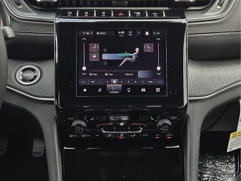 New 2026 Jeep Grand Cherokee Laredo X AWD/4WD image 12