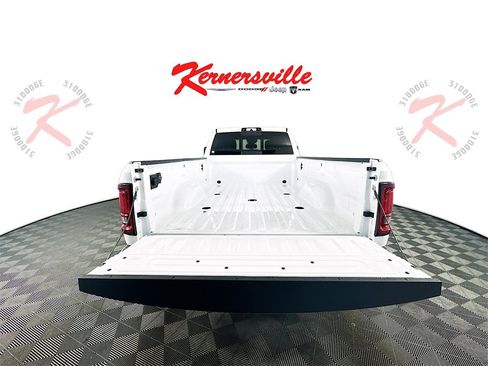 New 2026 RAM 3500 Tradesman image 15