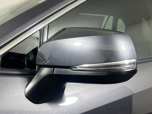 Used 2024 Toyota RAV4 XLE Premium image 12