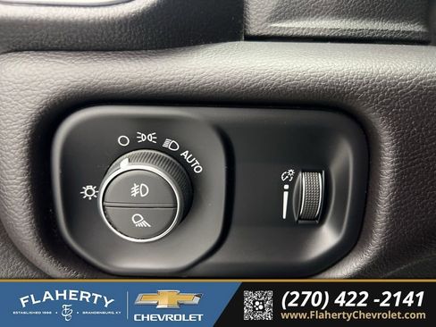 Used 2024 RAM 3500 Big Horn w/ Level 2 Equipment Group image 25