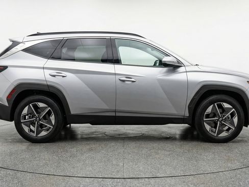 Used 2025 Hyundai Tucson SEL image 11