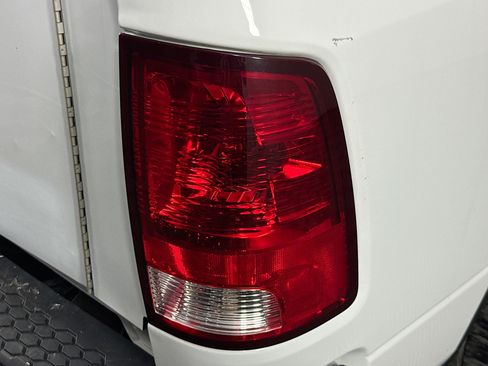 Used 2021 RAM 1500 Tradesman image 31