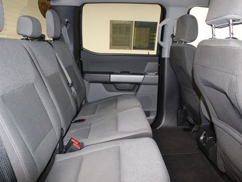 Used 2025 Ford F150 XLT w/ Equipment Group 301A Standard image 30