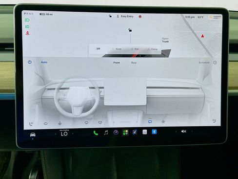 Used 2022 Tesla Model Y Performance AWD/4WD image 16