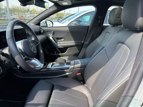Certified 2026 Mercedes-Benz CLA 250 4MATIC image 7