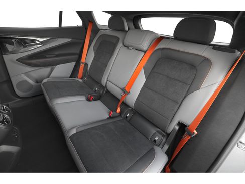 New 2026 Chevrolet Blazer EV SS AWD/4WD image 39