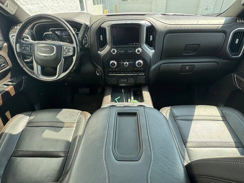 Used 2020 GMC Sierra 1500 Denali w/ Denali Ultimate Package AWD/4WD image 15