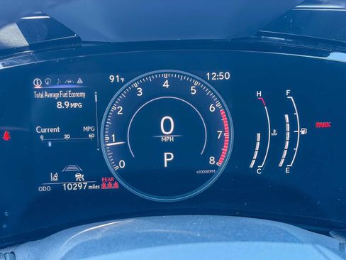 Used 2025 Lexus NX 350 AWD w/ Accessory Package (2T) image 23