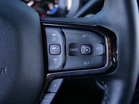 Used 2023 RAM 3500 Limited image 21