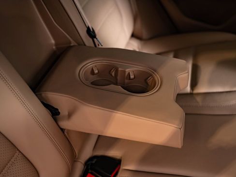 Certified 2023 Porsche Macan GTS AWD/4WD image 45
