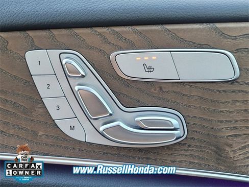 Used 2022 Mercedes-Benz E 350 Sedan image 27